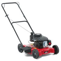  bensin plenklipper MTD