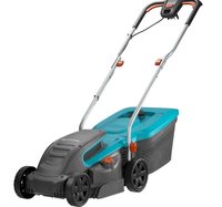 Kjøp el plenklipper Gardena
